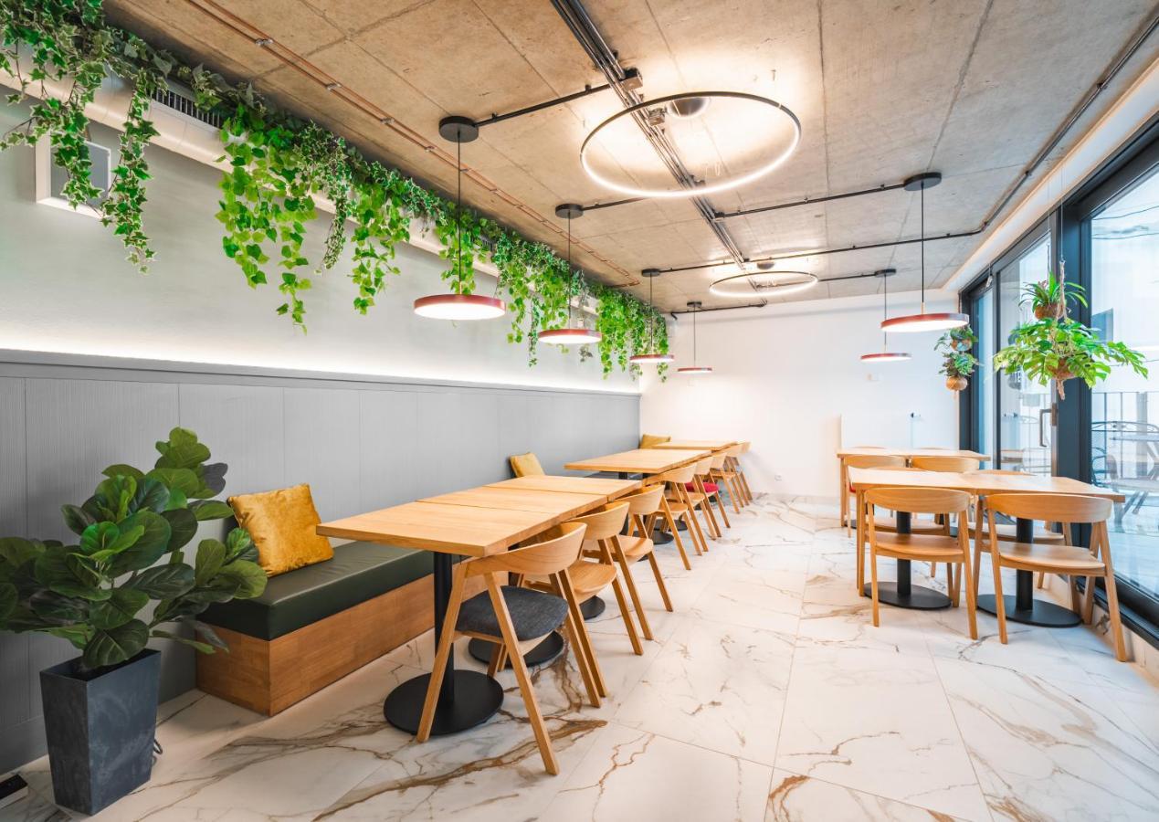 Hostel Luma Terra Prag