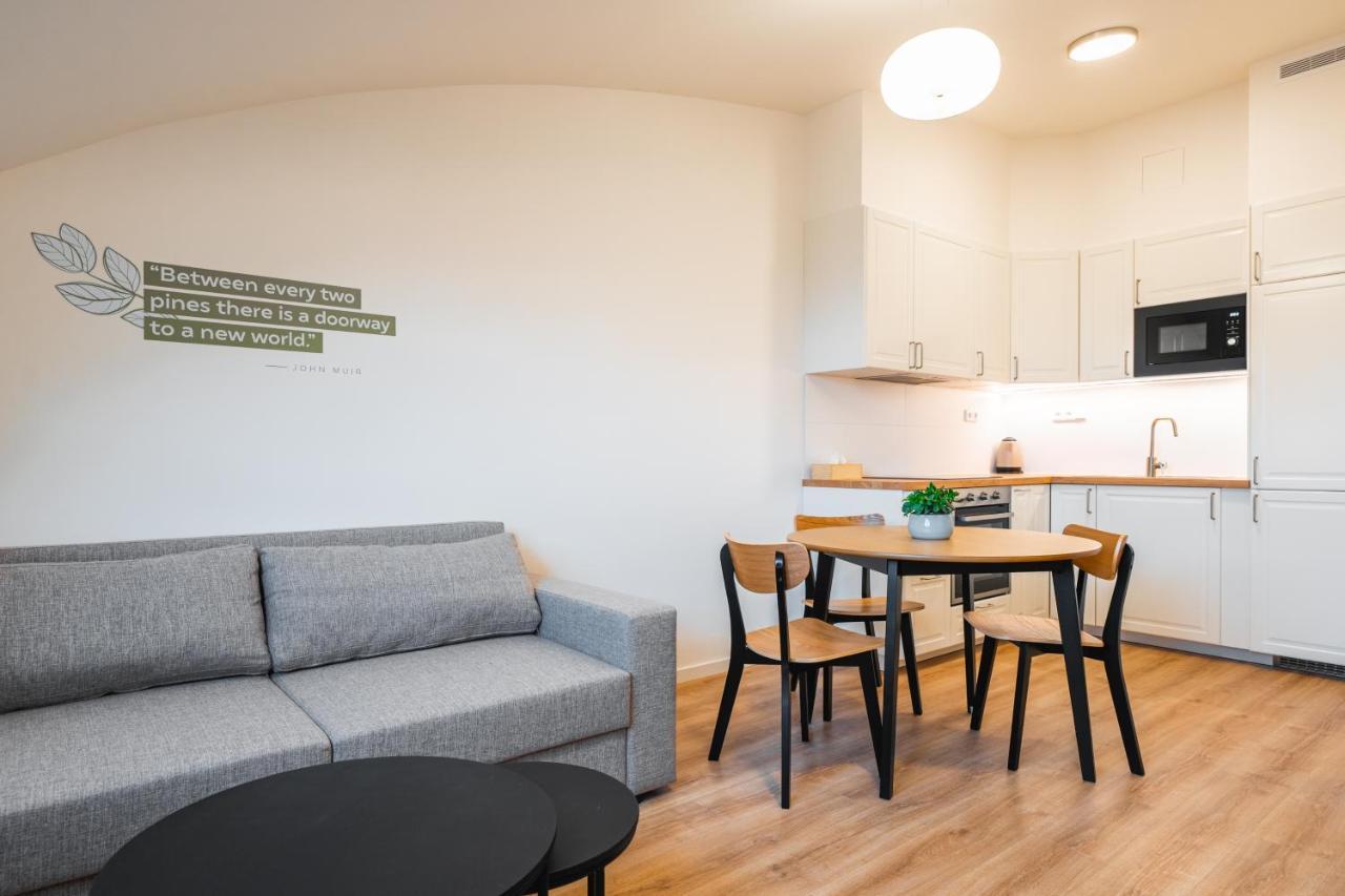 Luma Terra Hostel *