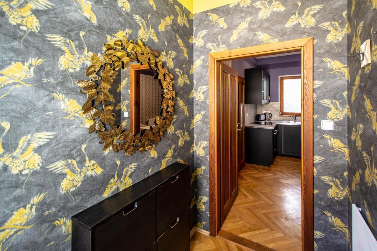 Apartment National Museum 3bdr Golden Stork Spot *