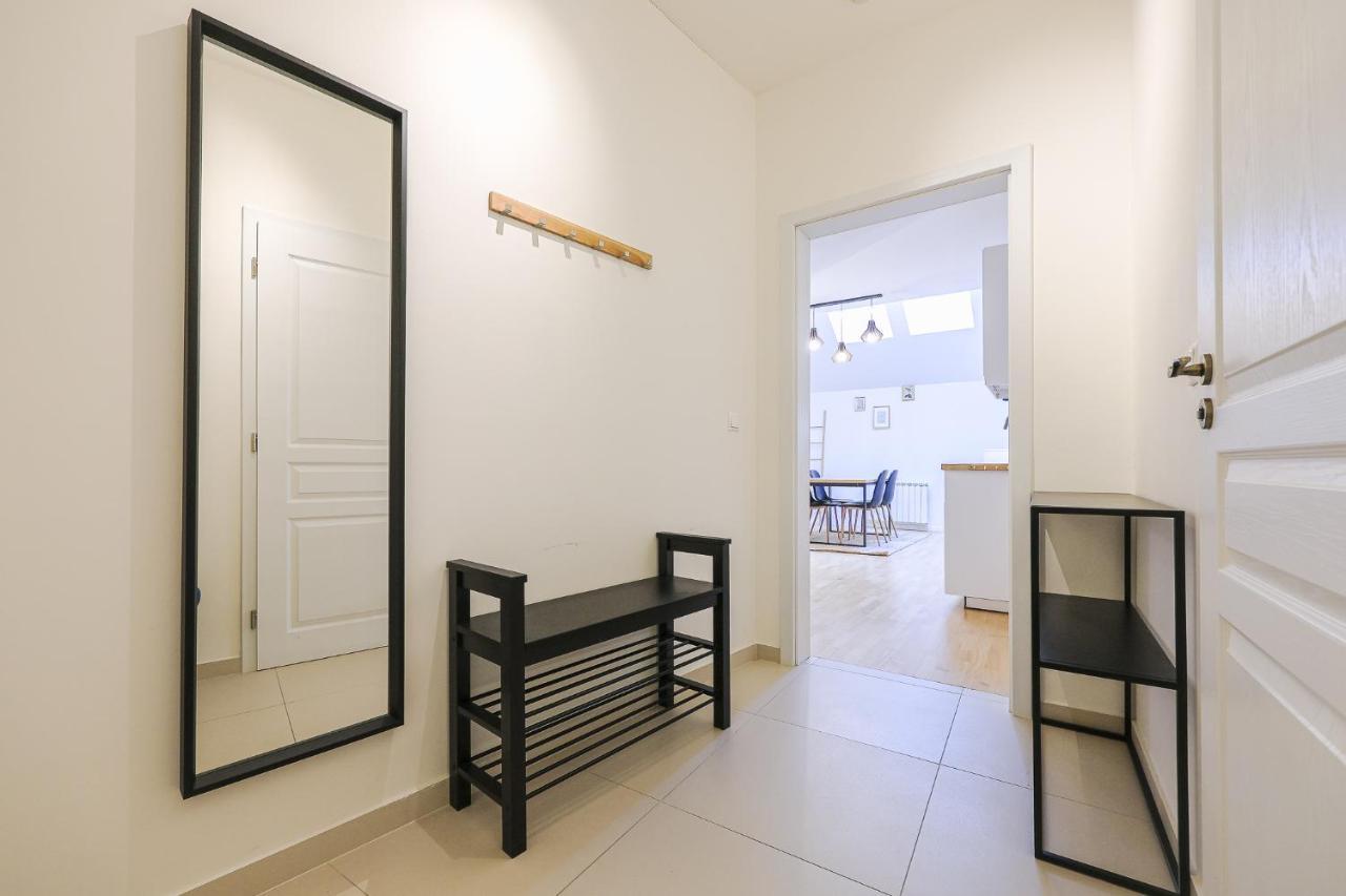 Apartamento Stevan
