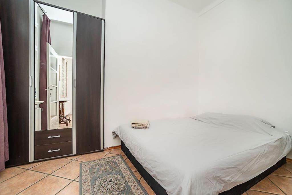 Apartment Classic Old Town Prague