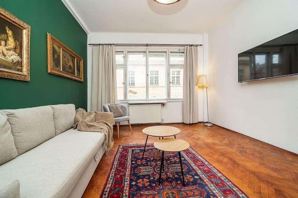 Apartment Classic Old Town