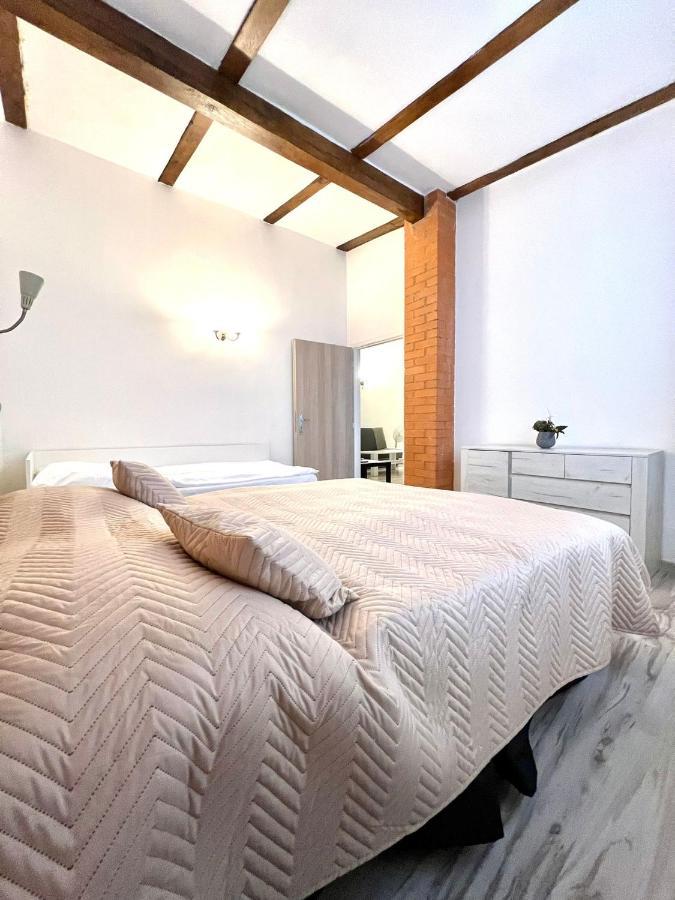 Apart Otel Casa Italia Prag