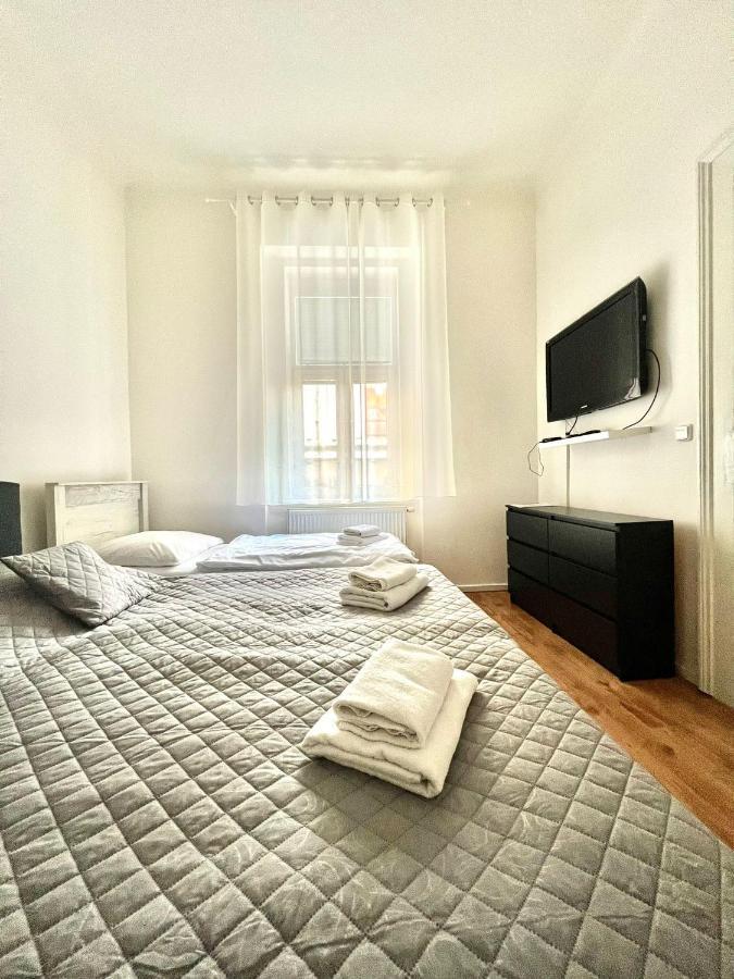 Casa Italia Apart Otel Prag