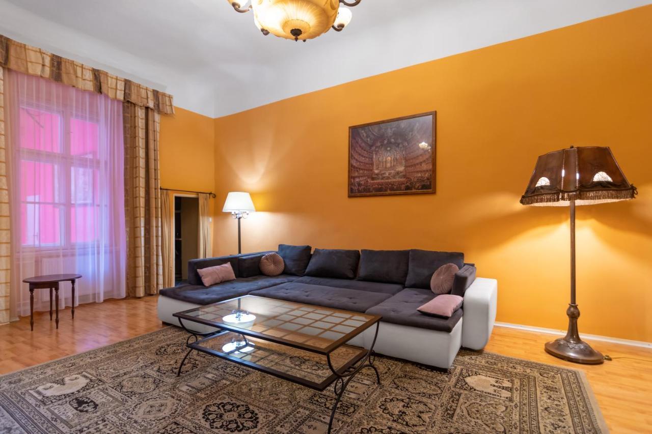 Apartamento Seven Angels