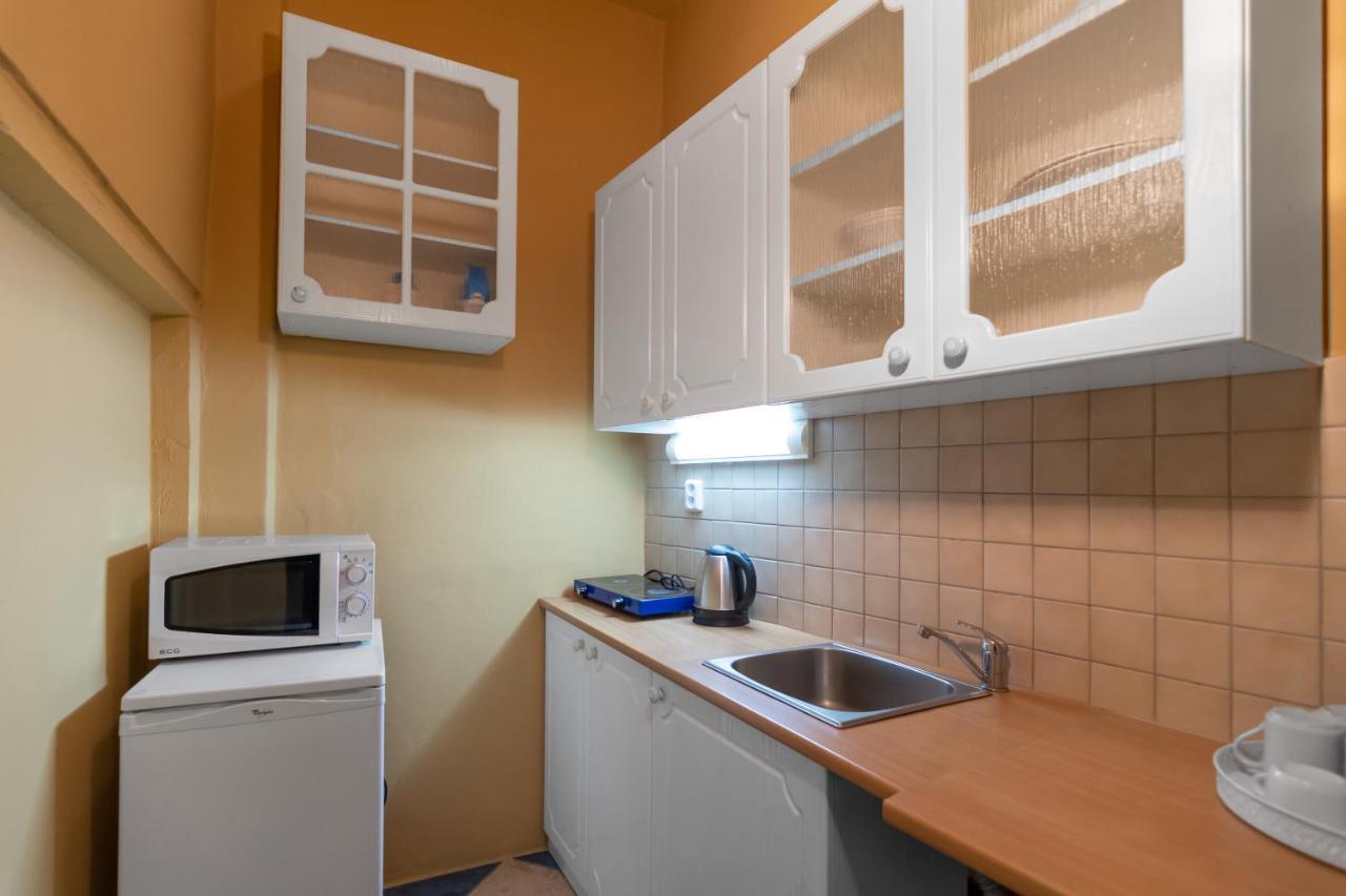 Seven Angels Apartamento *