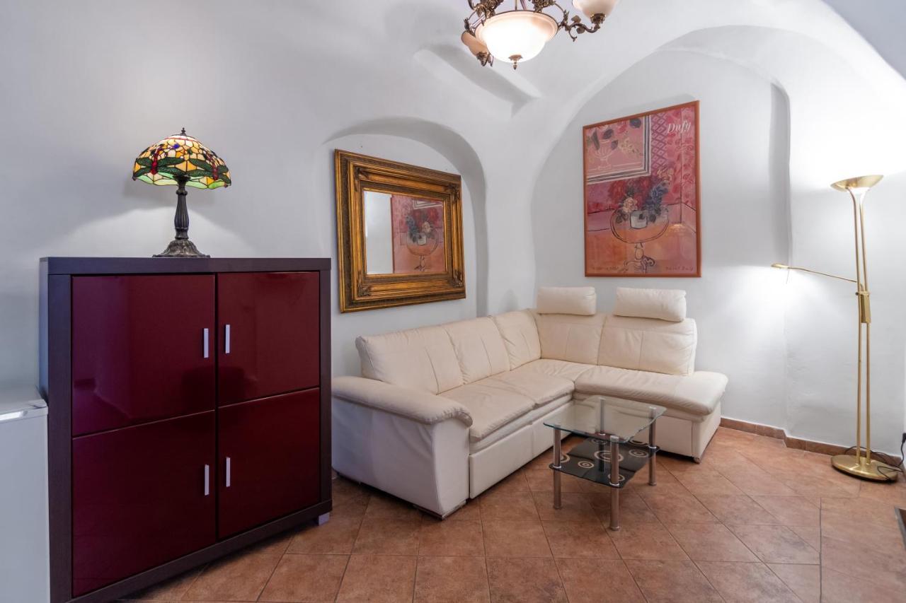 Seven Angels Apartamento *