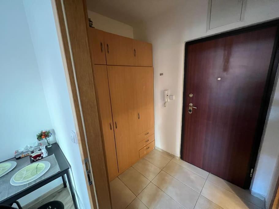 Appartement Modern Krymska & Francouzska Street