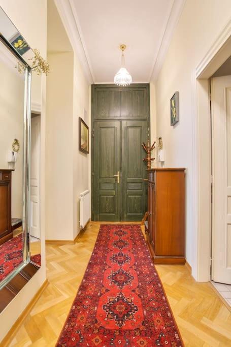 Appartement Melody