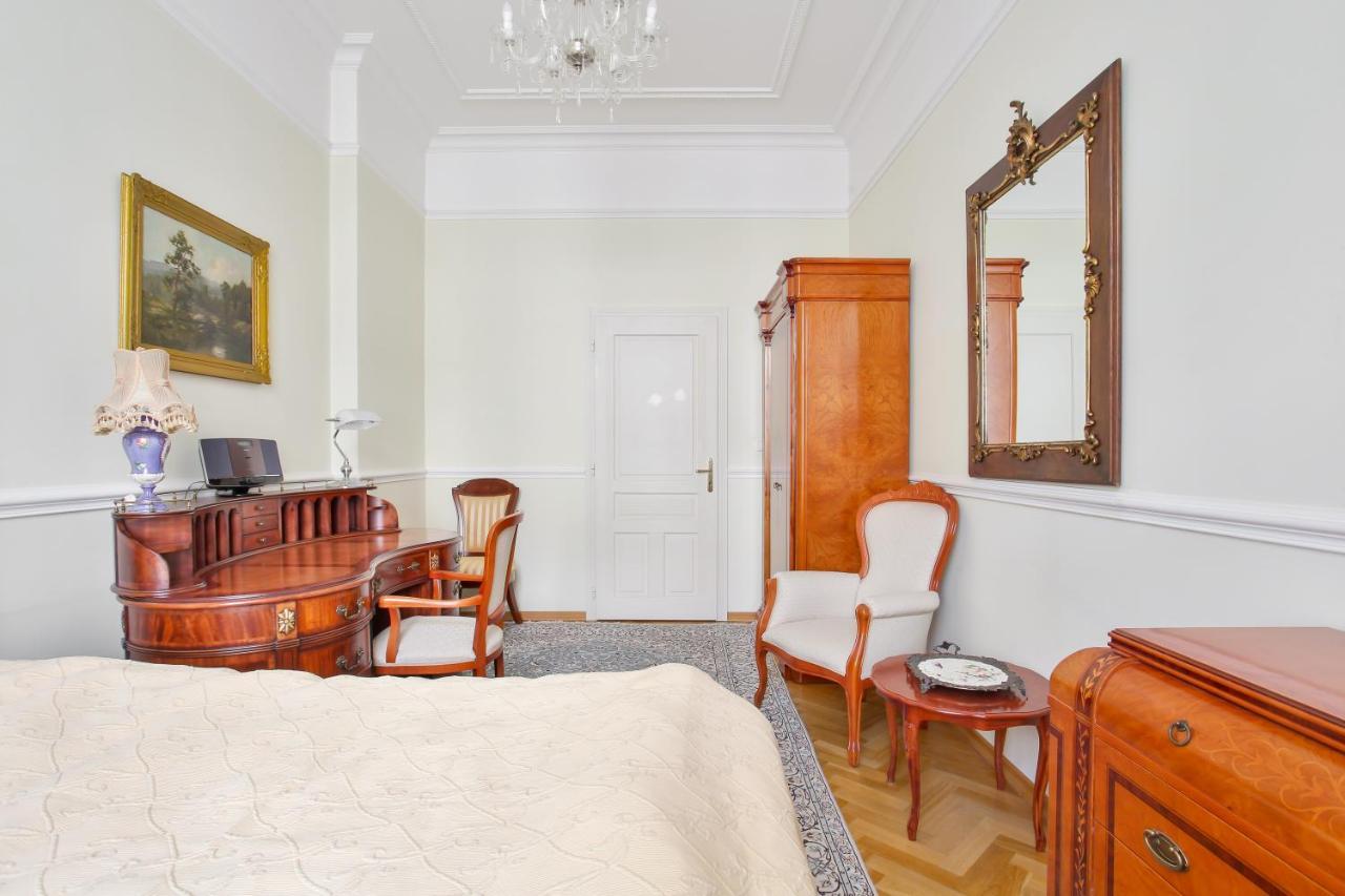 Appartement Melody