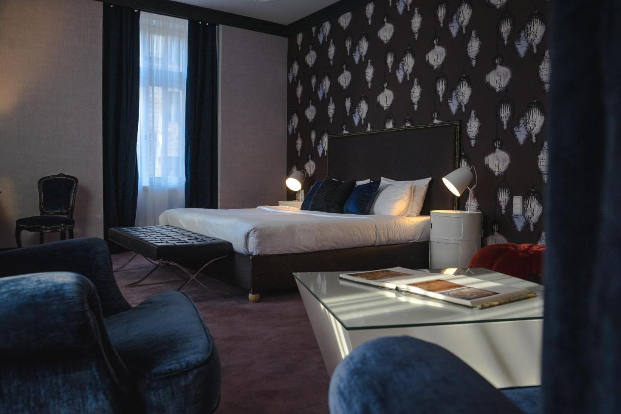 Friday Hotel Prague