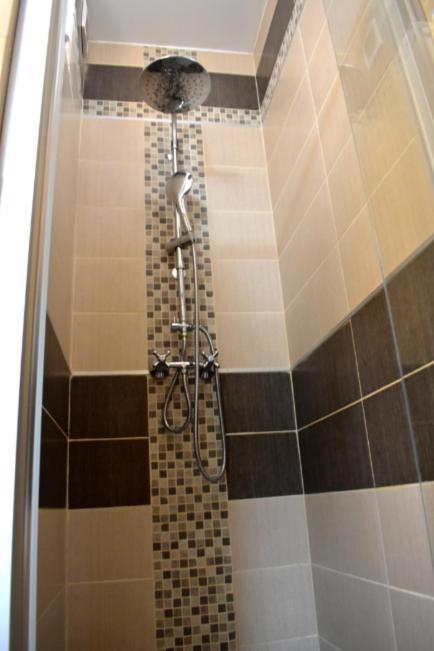 Apartment Centre Radka1 Prag