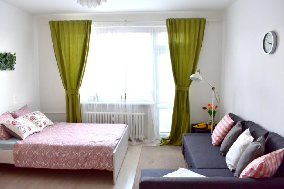 Apartment Centre Radka1 Prag