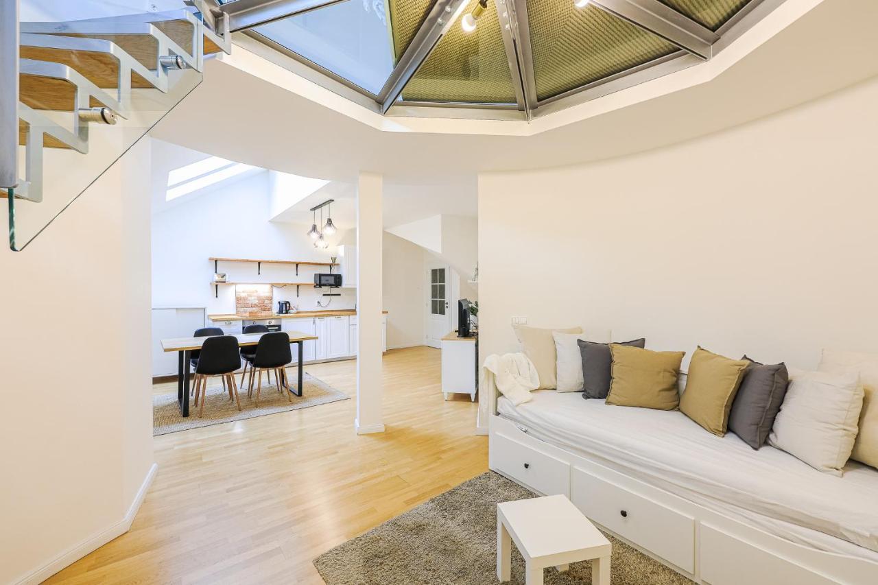 Stevan Apartamento