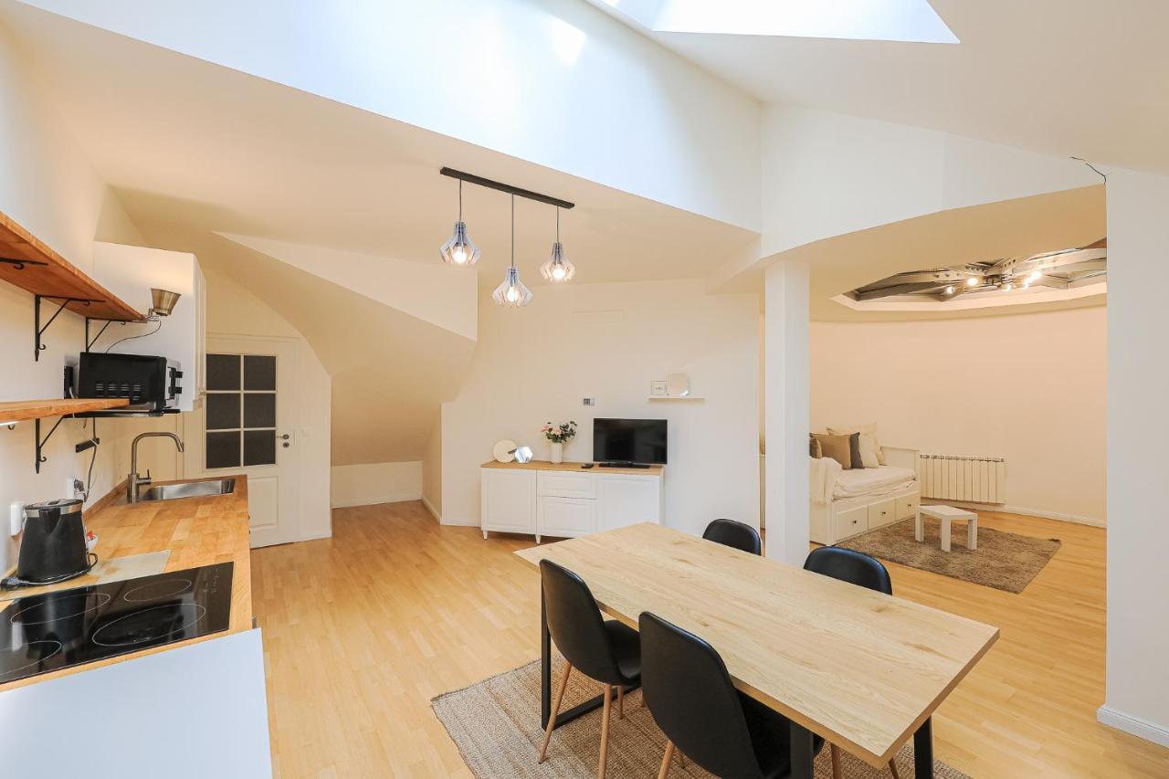 Apartamento Stevan *
