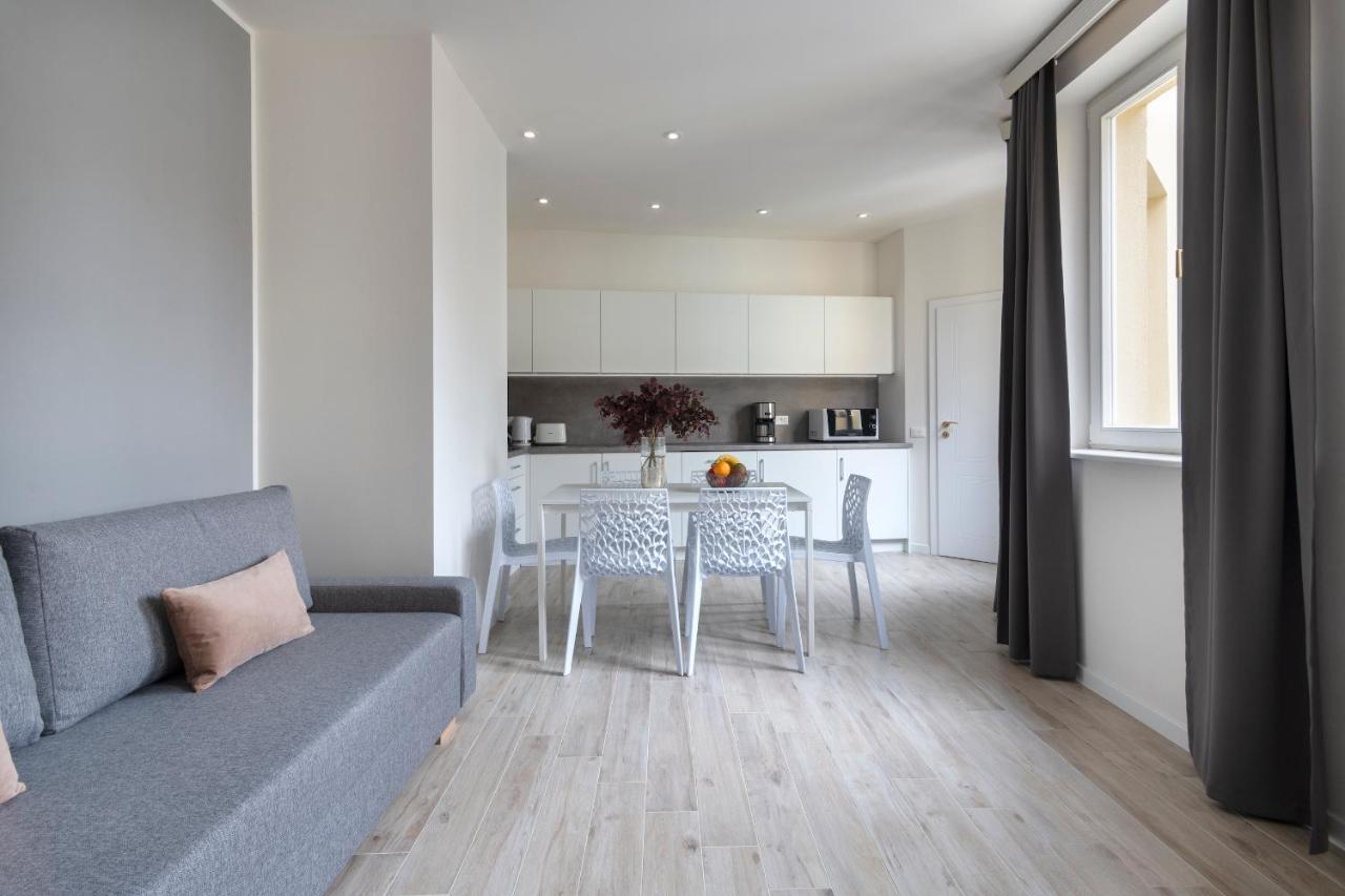 Aparthotel Kinsky Garden And By Dwellfort 4*