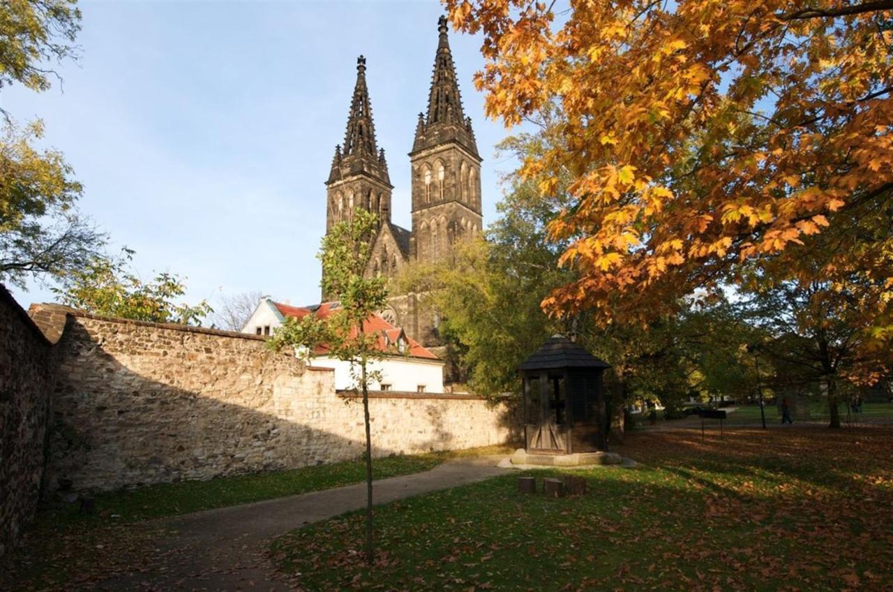 Helen Homestay Vysehrad *