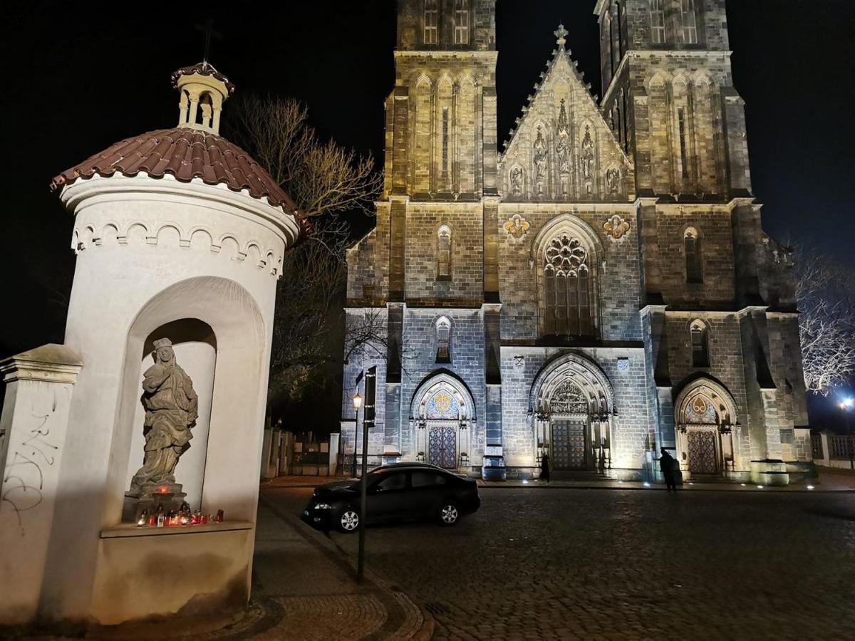 Helen Homestay Vysehrad *