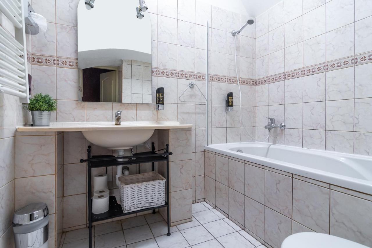 Apartamento Seven Angels