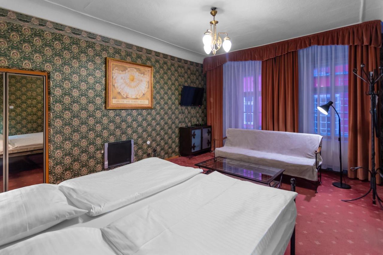 Apartamento Seven Angels