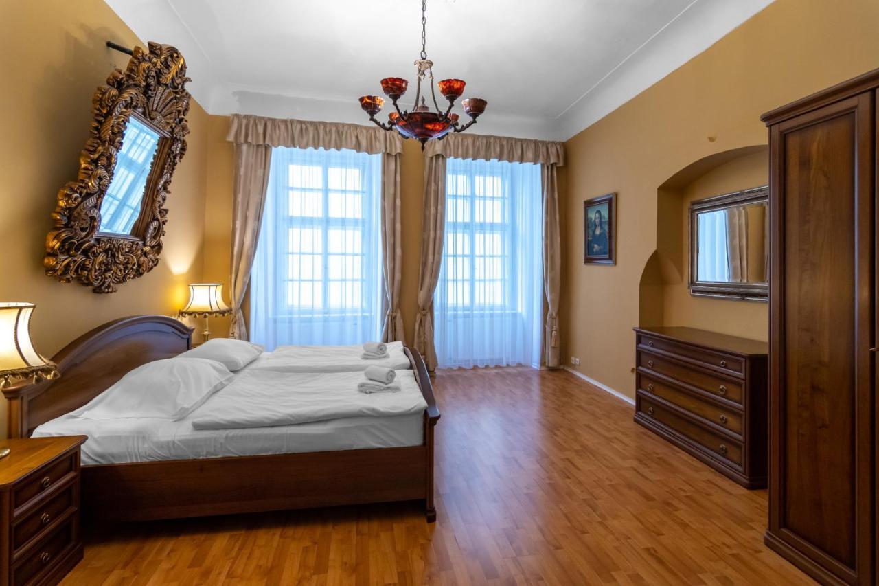 Apartamento Seven Angels *