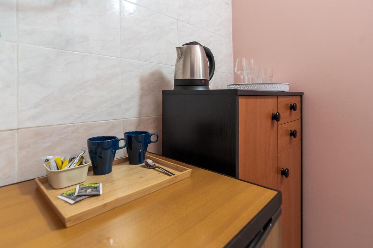 Seven Angels Apartamento Praga