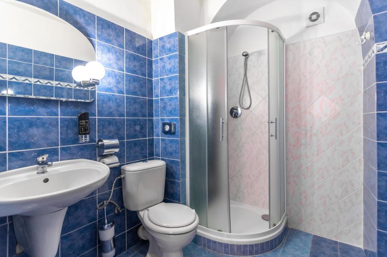 Seven Angels Apartamento