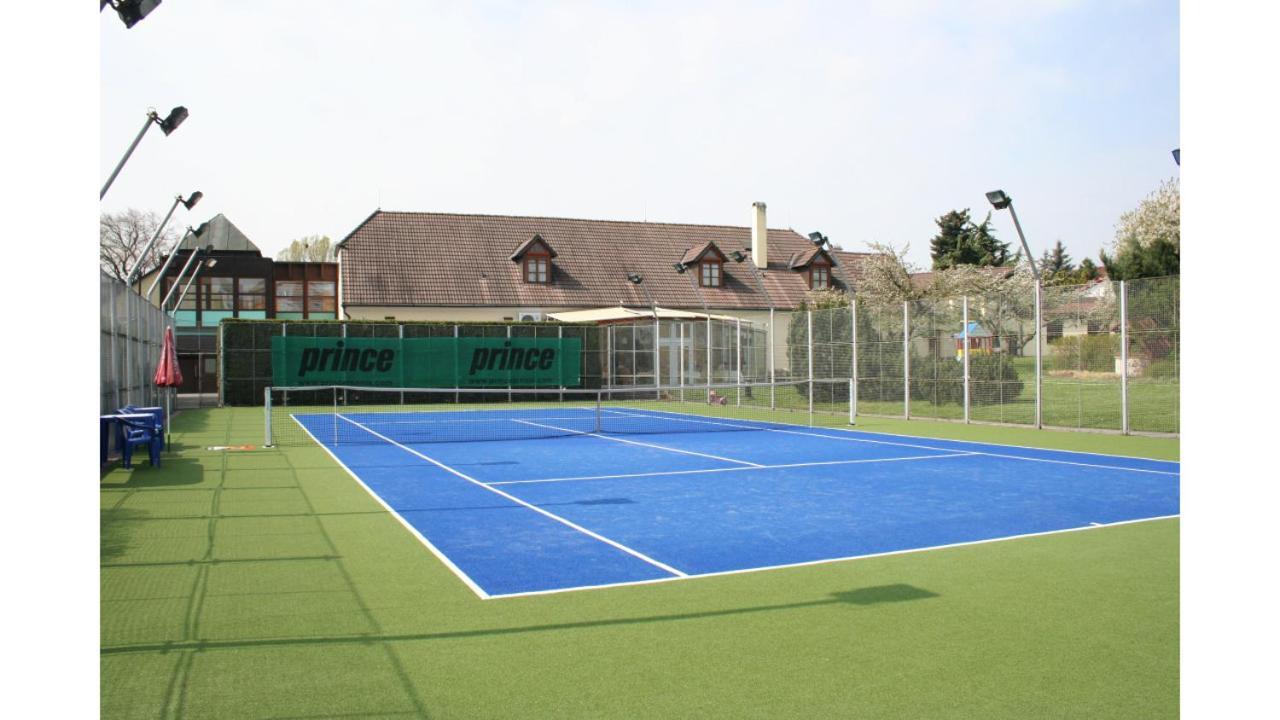 Baroko 3* Prag