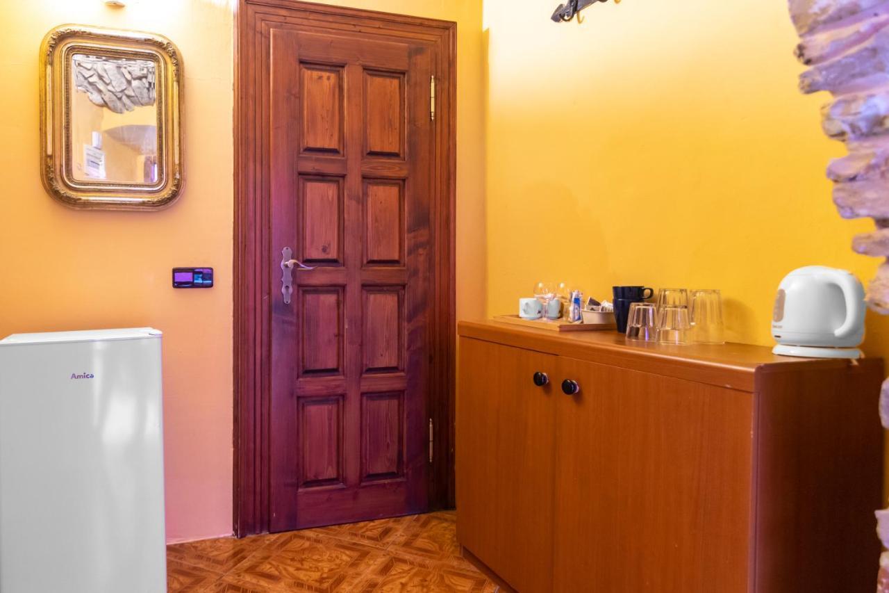 Seven Angels Apartamento