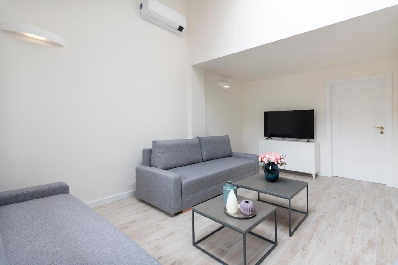 Kinsky Garden And By Dwellfort 4* Prague