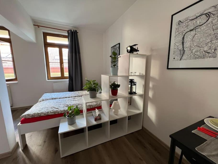 Appartement Modern Krymska & Francouzska Street *