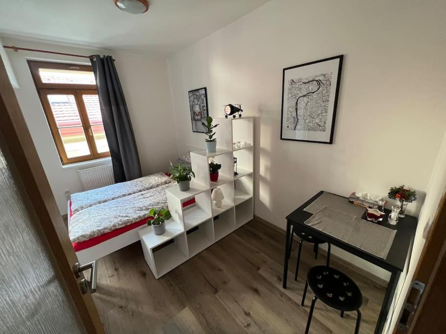 Appartement Modern Krymska & Francouzska Street