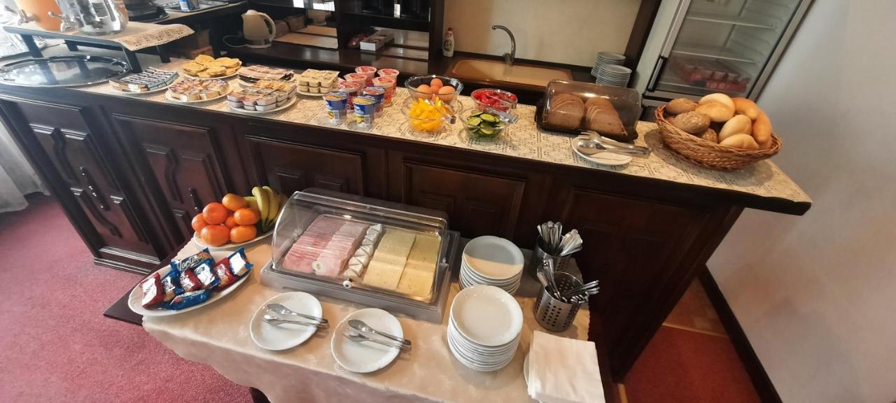 Excellent Hotel Prague