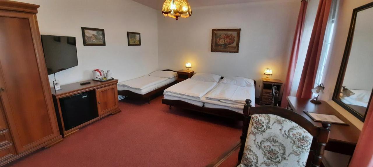 Excellent Hotel
