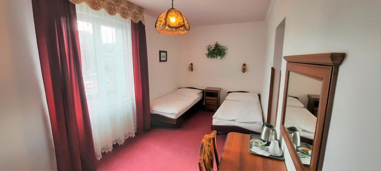 Excellent Hotel 3*