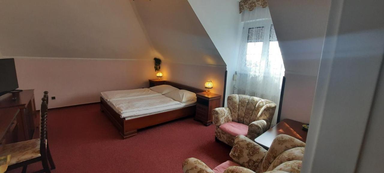 Excellent Hotel