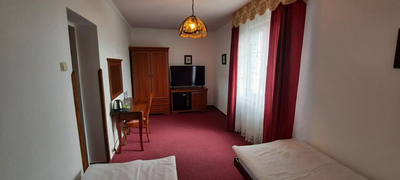 Hotel Excellent Prague