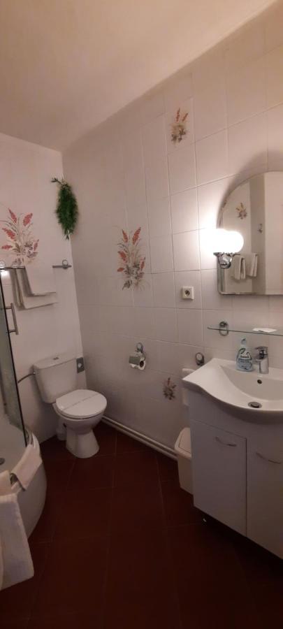 Hotel Excellent Prague