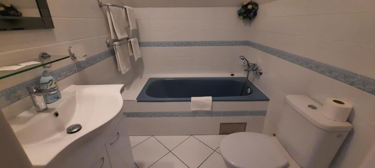 Excellent 3* Prague