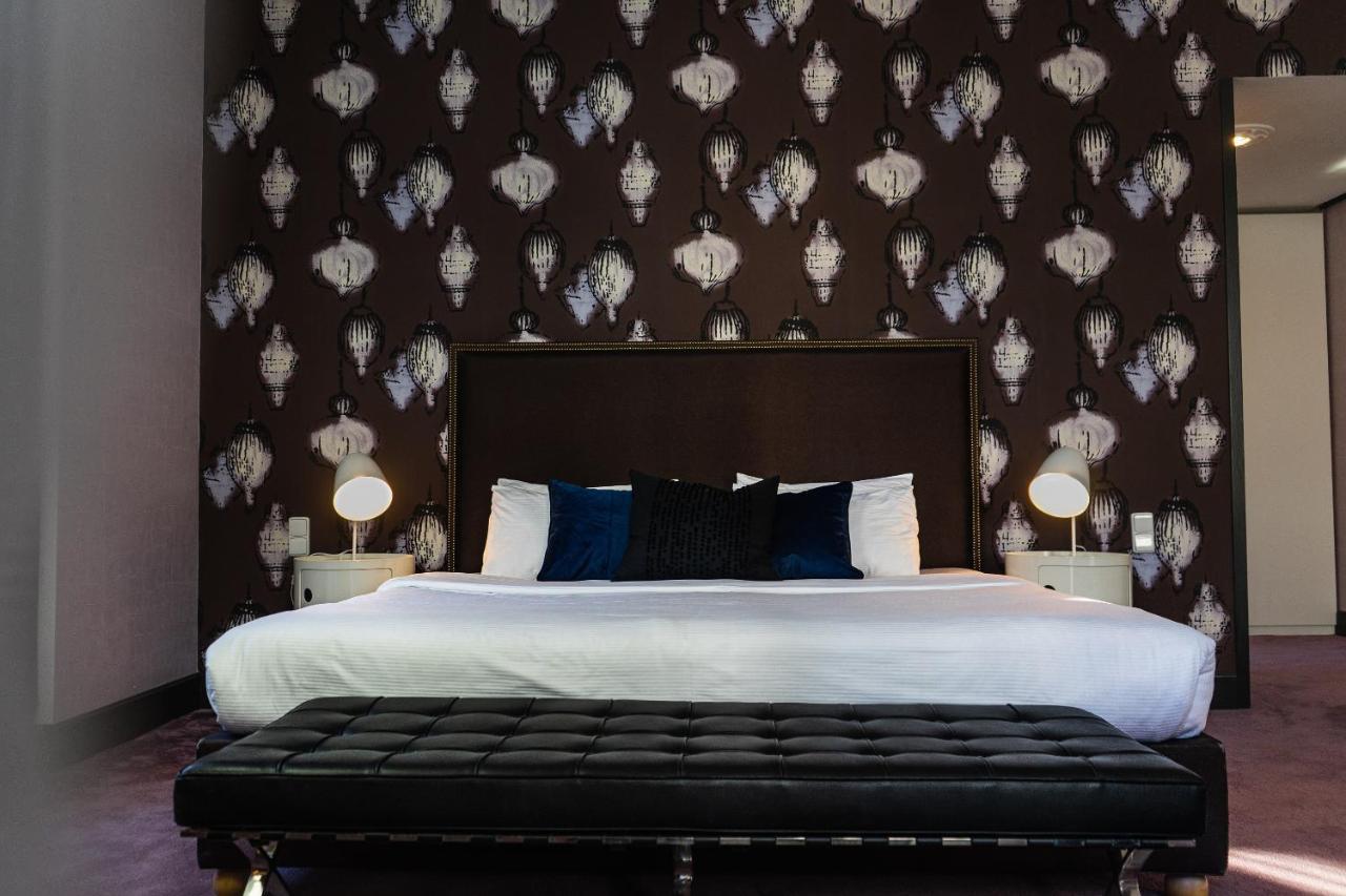 Hotel Friday Prague