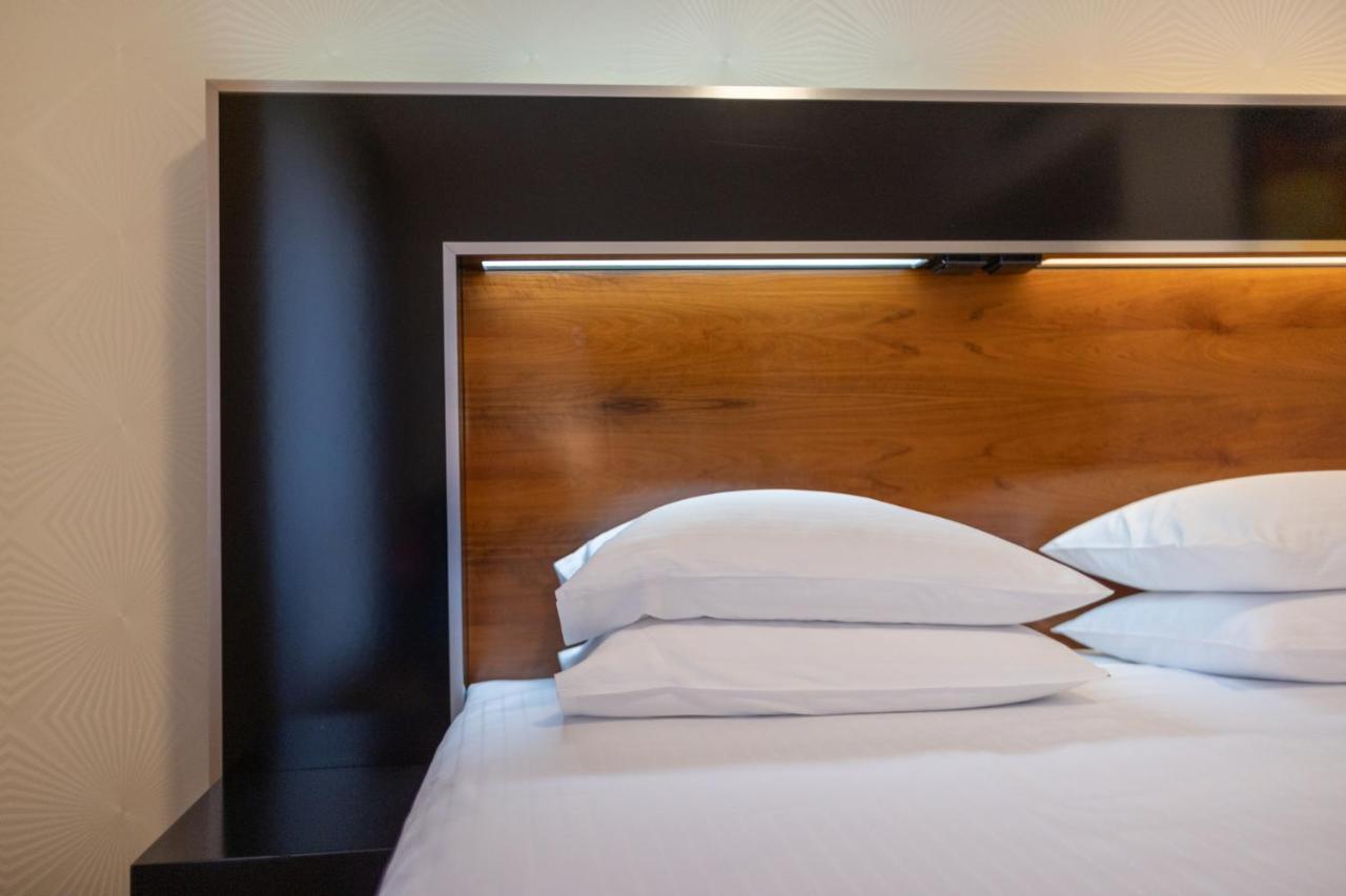 Grand Majestic 4* Prague