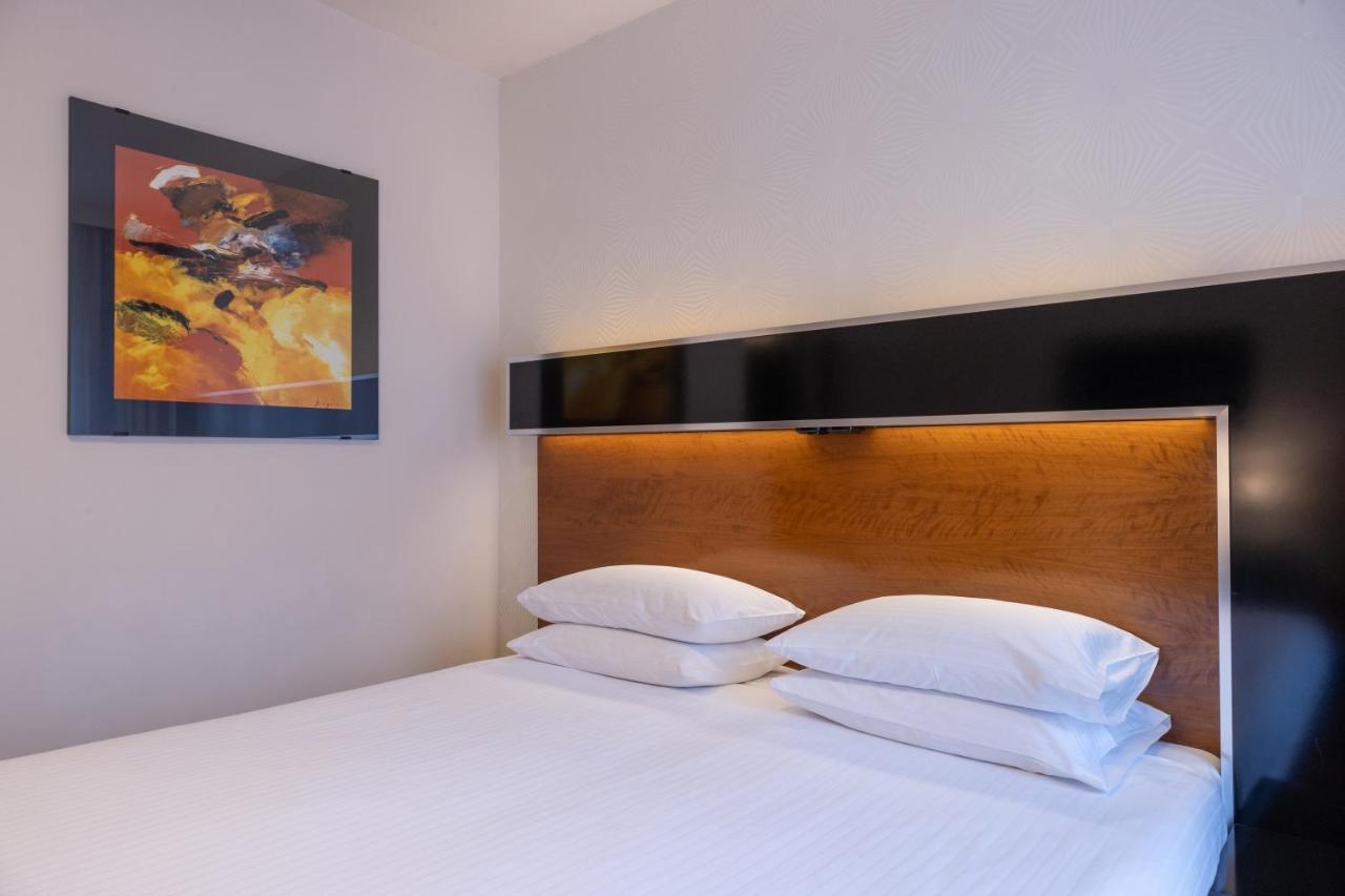 Grand Majestic Prague
