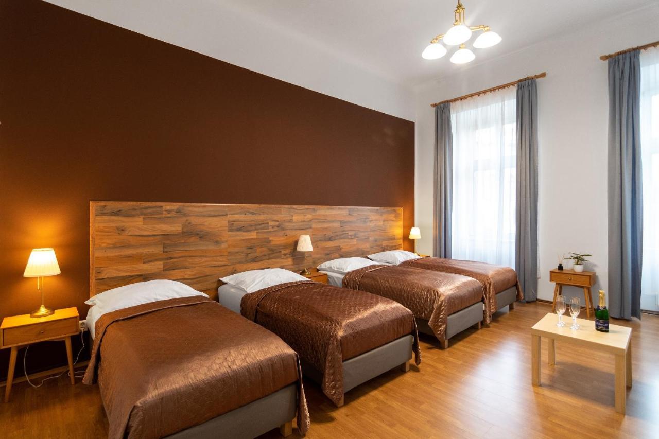 Hotel Museum 3*