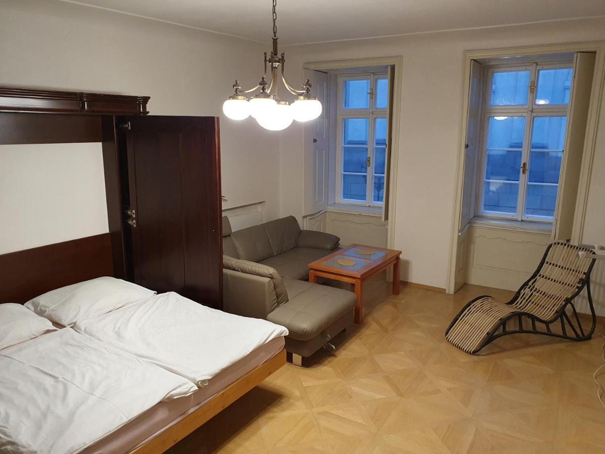 Apartamento Old Town Praga