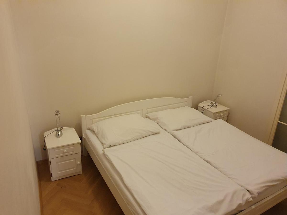 Old Town Apartamento