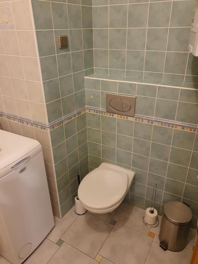Apartamento Old Town *