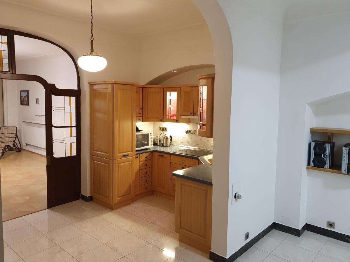 Apartamento Old Town