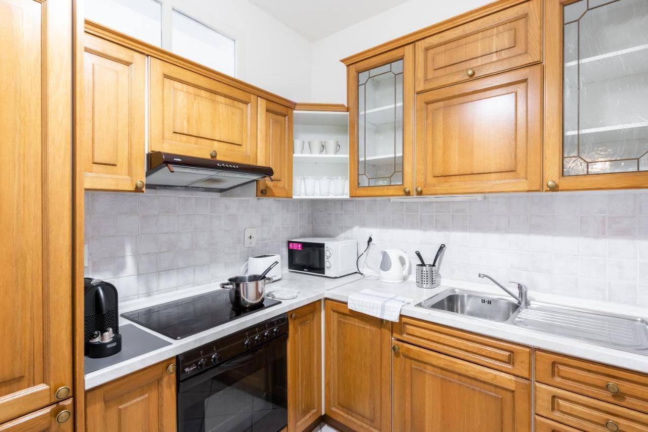Apartment St. George *