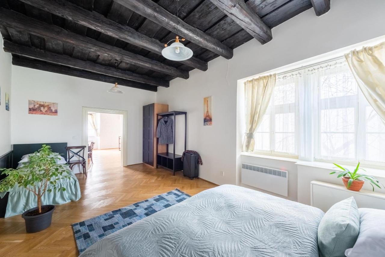 St. George Apartment