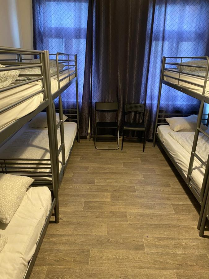 Hostel Easy Housing